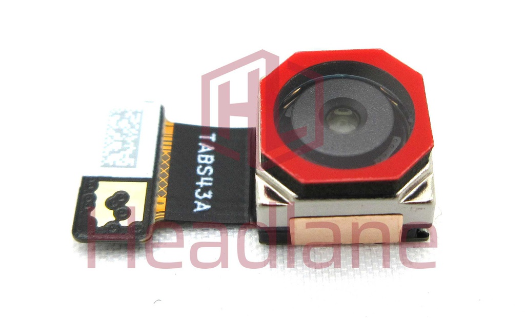 Alcatel 6025H 1S (2021) Rear 13MP Camera Module