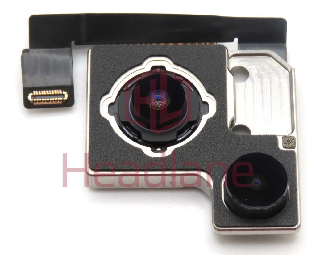 Apple iPhone 13 Mini Rear Camera Module (Pulled)