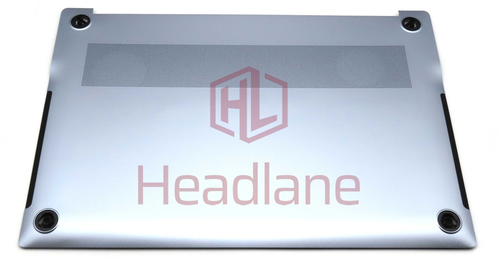 Samsung NP960XMA Galaxy Book4 Edge 16&quot; Bottom Cover / Housing - Sapphire Blue