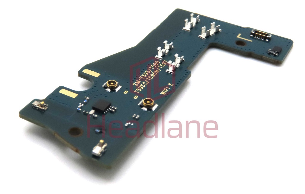 Samsung SM-T590 T595 Galaxy Tab A 10.5&quot; WiFi Sub Board