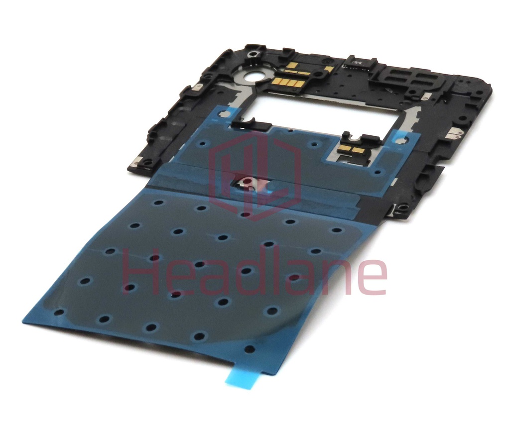 OnePlus 7T Rear Cover + NFC Antenna Flex