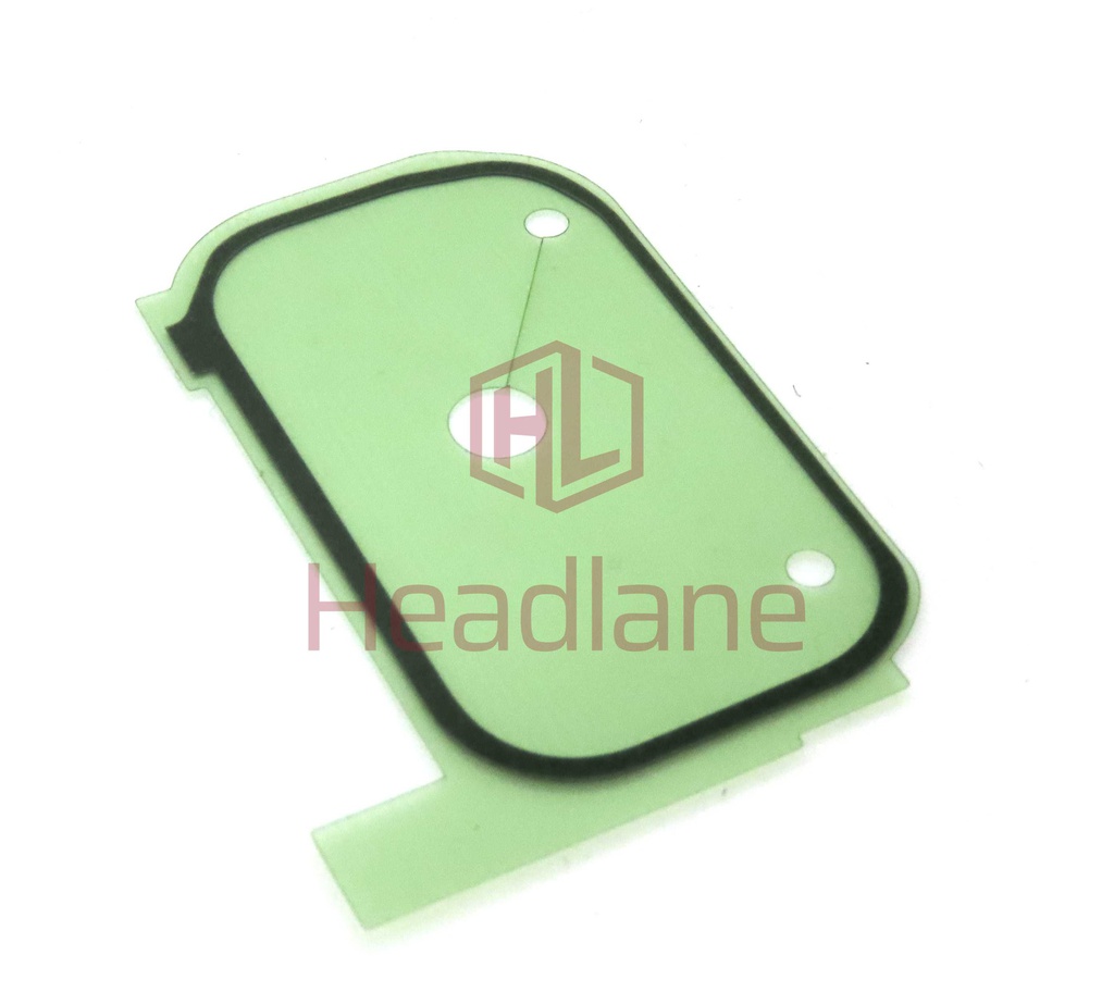 Samsung SM-M526 Galaxy M52 5G Decoration / Frame Adhesive / Sticker