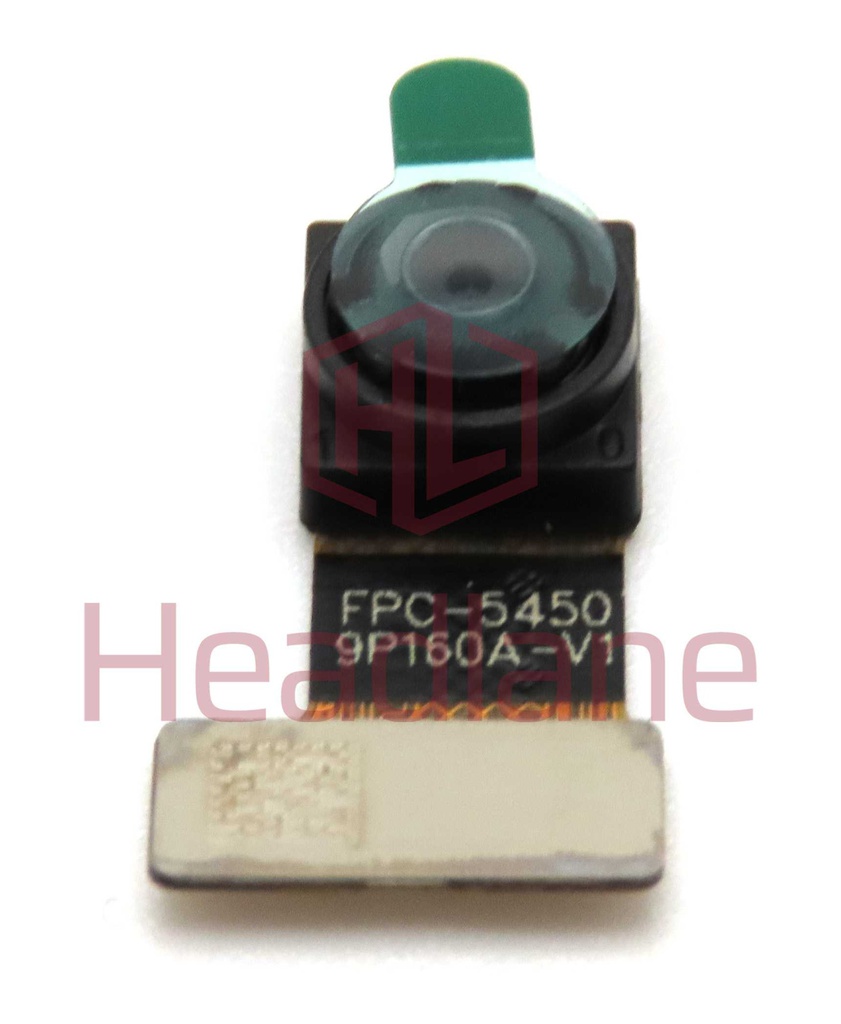 Motorola XT2025 Moto E6 Plus Rear Camera Module