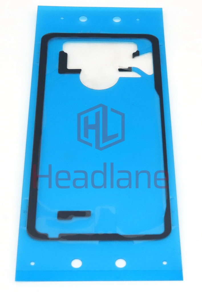 LG H870 G6 Battery Cover Adhesive / Sticker