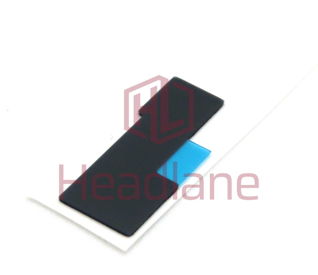 Google Pixel Fold Upper Cover / Vibrating Motor Adhesive / Sticker
