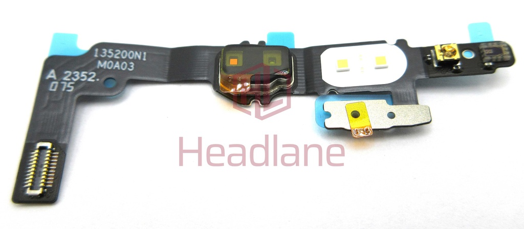 Xiaomi 14 Ultra Rear Flash Light / Microphone Flex