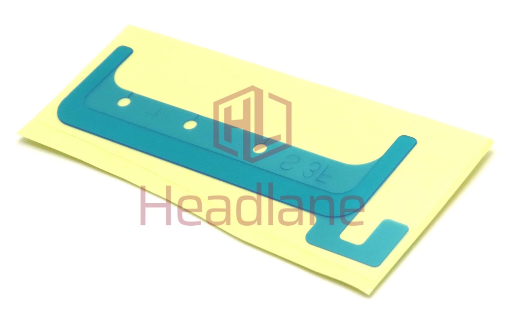 Samsung SM-F731 Galaxy Z Flip5 5G OLED Display / Screen Bottom Adhesive / Sticker