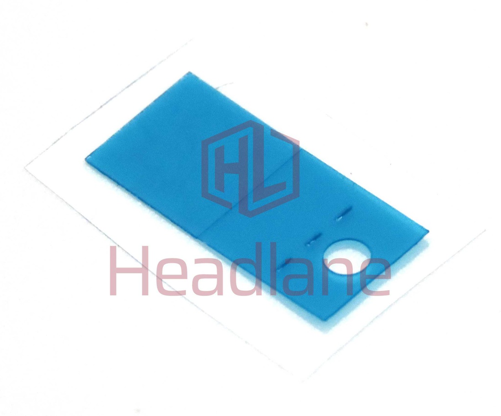 Google Pixel 7a 8a Front Camera Adhesive / Sticker