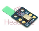 Samsung SM-F916 Galaxy Z Fold2 5G Microphone Board