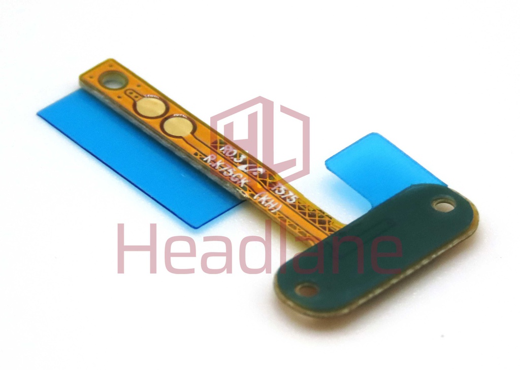 Samsung SM-T575 T570 Galaxy Tab Active3 Back Button / Key