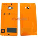 Nokia Lumia 930 Orange Battery Cover