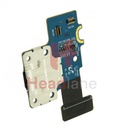 Samsung GT-N5100 Galaxy Note 8.0 Charging Port Flex