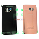 Samsung SM-G930F Galaxy S7 Battery Cover - Pink Gold