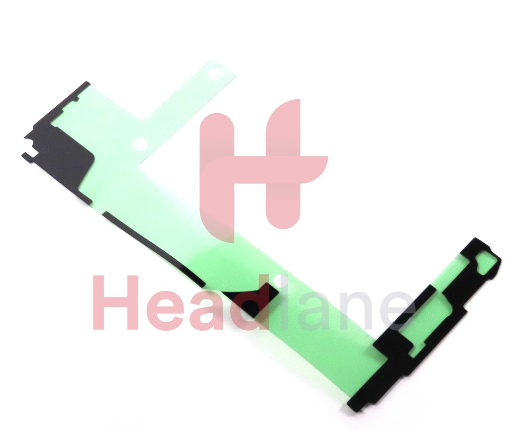 Samsung SM-G930F Galaxy S7 BG Island Adhesive Kit