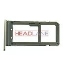 Samsung SM-G930F Galaxy S7 SIM / Memory Card Tray - Gold