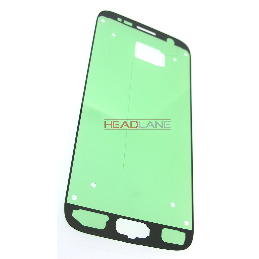Samsung SM-G930 Galaxy S7 LCD Adhesive Sticker