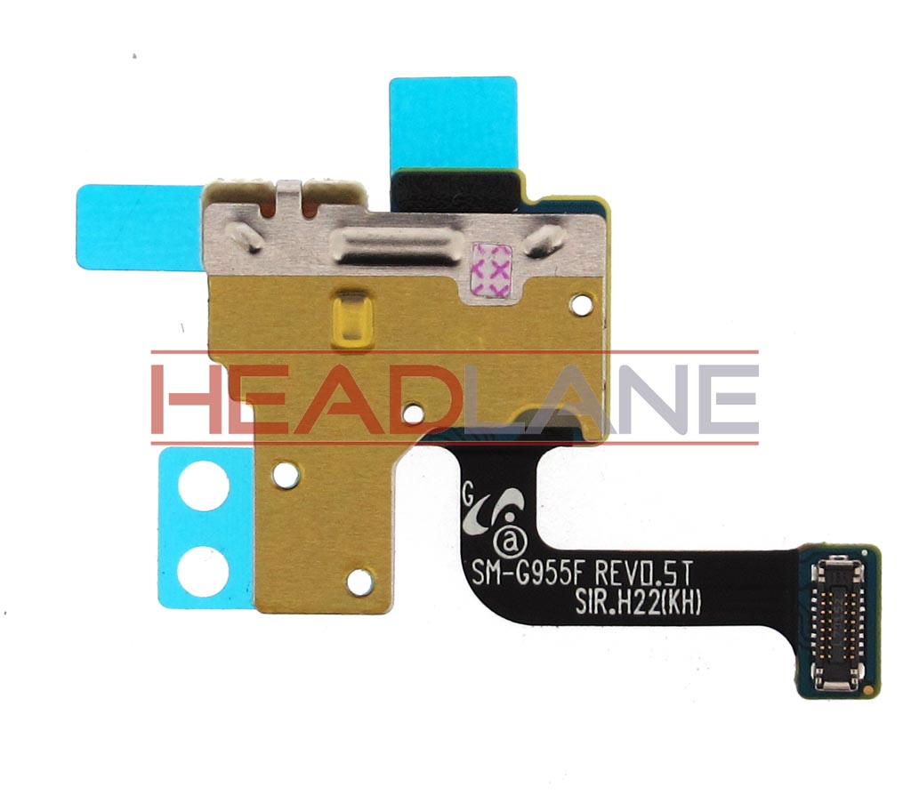 Samsung SM-G950/SM-G955 Galaxy S8/S8+ Proximity Sensor Flex