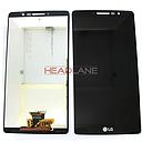 LG H635 G4 Stylus LCD Display / Touch Screen