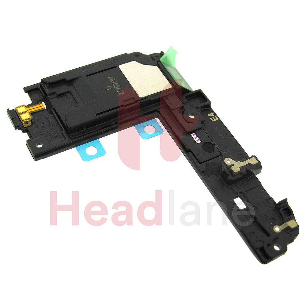 Samsung SM-G930F Galaxy S7 Loudspeaker Module