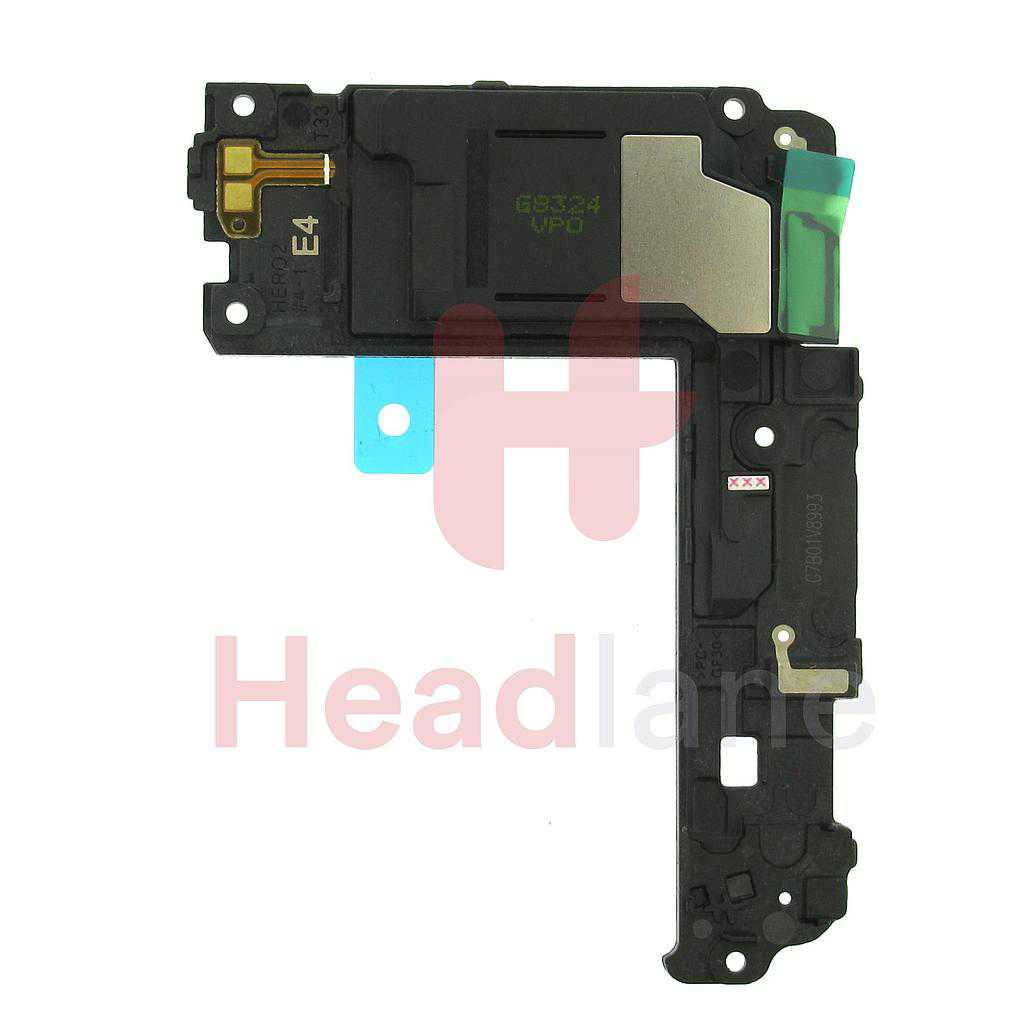 Samsung SM-G935F Galaxy S7 Edge Loudspeaker Module