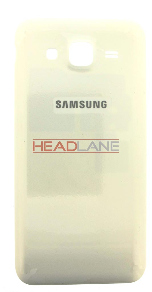Samsung SM-J500F Galaxy J5 Battery Cover - White