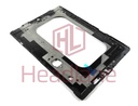 Samsung SM-T813 Galaxy Tab S2 Display Frame / Bracket