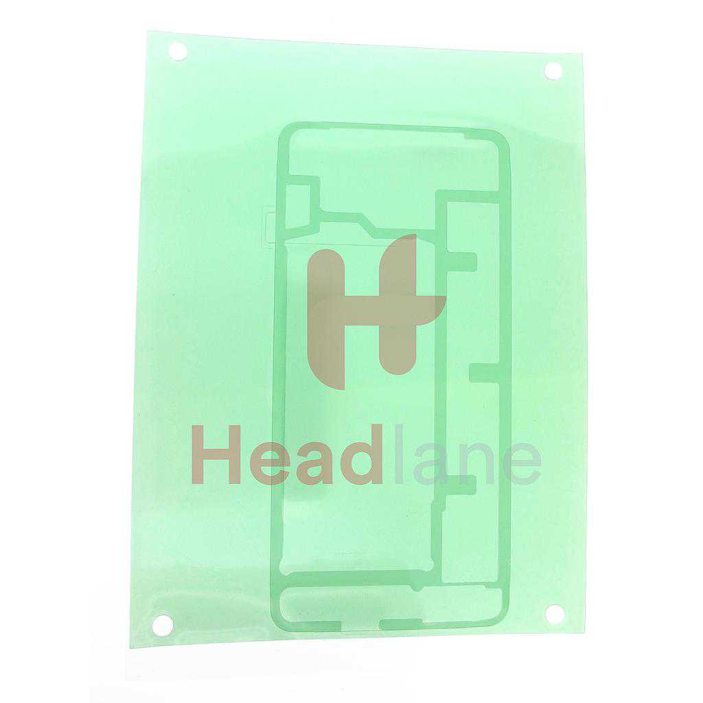 Samsung SM-A310 Galaxy A3 (2016) Back / Battery Cover Adhesive / Sticker