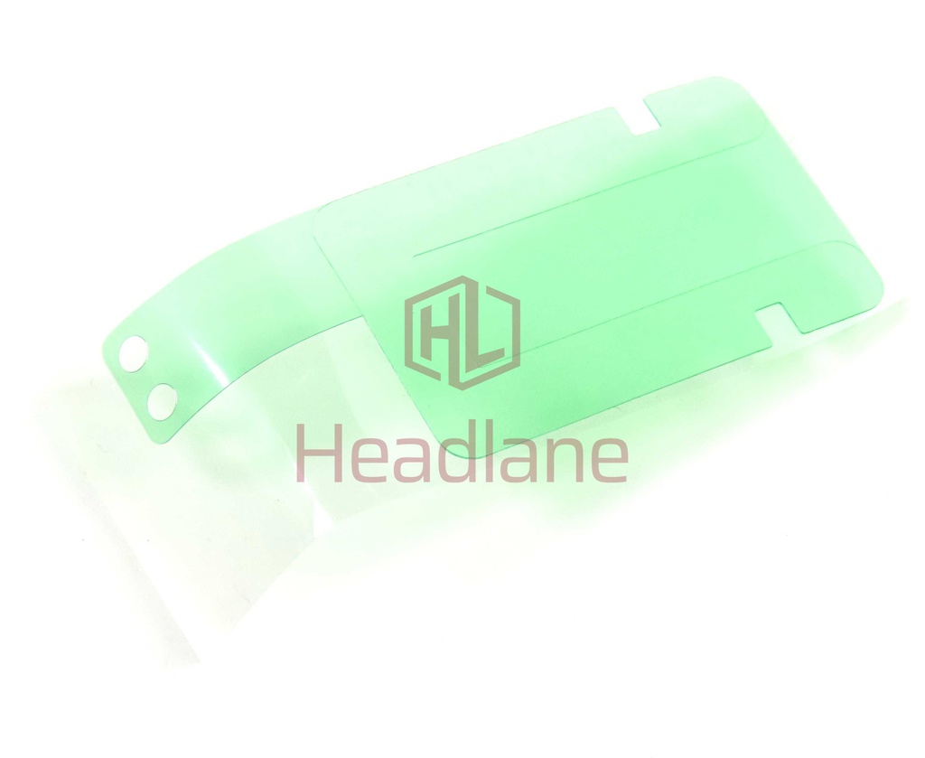 Samsung SM-A310 Galaxy A3 (2016) Bottom Display Adhesive / Sticker