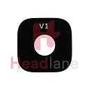 Samsung SM-A510 Galaxy A5 (2016) Camera Window / Lens