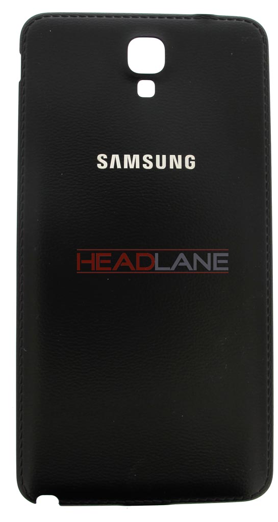 Samsung SM-N7505 Galaxy Note 3 Neo Battery Cover - Black