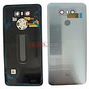 LG H870 G6 Battery Cover - Platinum