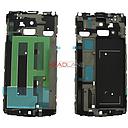 [GH98-34587A] Samsung SM-N910 Galaxy Note 4 LCD Assembly Bracket - White