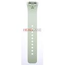 [GH98-38347B] Samsung SM-R7200 Galaxy Gear S2 Large Adjust Strap - White