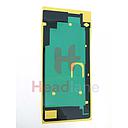 [A/415-59290-0025] Sony F3211 - Xperia XA Ultra Adhesive Back Cover