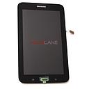 [GH97-17031B] Samsung SM-T113 Galaxy Tab 3 7.0 Lite LCD Display / Screen + Touch - Black