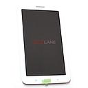 [GH97-17031A] Samsung SM-T113 Galaxy Tab 3 7.0 Lite LCD Display / Screen + Touch - White