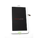 [GH97-16950A] Samsung SM-T116 Galaxy Tab 3 Lite LCD Display / Screen + Touch - White