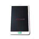 [GH97-18734B] Samsung SM-T280 Galaxy Tab A 7.0 LCD Display / Screen + Touch - White