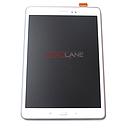 [GH97-17424C] Samsung SM-T555 Galaxy Tab A 9.7 LCD Display / Screen + Touch - White