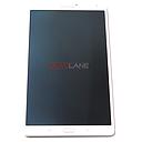 [GH97-16047A] Samsung SM-T700 Galaxy Tab S 8.4 LCD Display / Screen + Touch - White