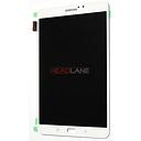 [GH97-18966B] Samsung SM-T713 Galaxy Tab S2 LCD Display / Screen + Touch - White