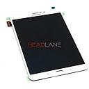 [GH97-18913B] Samsung SM-T719 Galaxy Tab S2 LCD Display / Screen + Touch - White