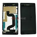 [A/8CS-59080-0003] Sony D2202 D2203 D2206 Xperia E3 LCD Display / Screen + Touch - Black