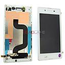 [A/8CS-59080-0002] Sony D2202 Xperia E3 LCD Display / Screen + Touch - White