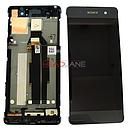 [78PA3100090] Sony F3111 Xperia XA/F3112 LCD Display / Screen + Touch - Black