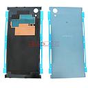 [78PB6200020] Sony G3412 Xperia XA1 Plus Battery Cover - Blue