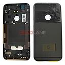 [83H40050-01] Google Pixel G-2PW4200 Battery / Back Cover - Black