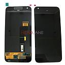 [83H90205-00] Google Pixel XL G-2PW2200 LCD Display / Screen + Touch - Black