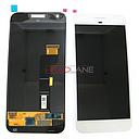 [83H90205-01] Google Pixel XL G-2PW2200 LCD Display / Screen + Touch - White