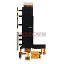 [1280-6833] Sony D6603 Xperia Z3 Volume / Power Key Flex Cable